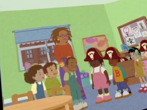 Little Bill Little Bill E005 – The Meanest Thing To Say / Lavatory Story - video Dailymotion