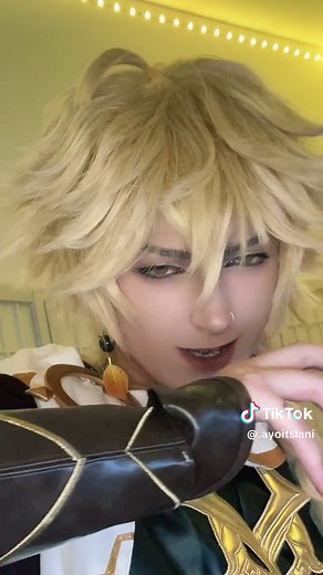 Cosplaying Him - A Fun Experience with ItsLaniCo's Fans