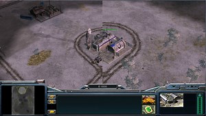 ROTR 1 87 4 Zoomed and Enhanced Edition addon - Rise of the Reds mod for C&C: Generals Zero Hour