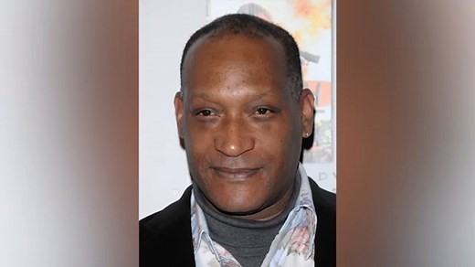 'Candyman' star Tony Todd dies at 69