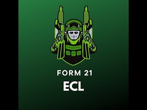 ᎬⲤⱠ test form 21_Listening and Reading parts