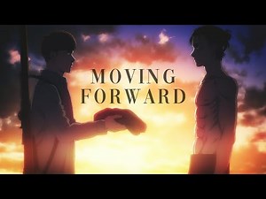 Yeagerists - Moving forward