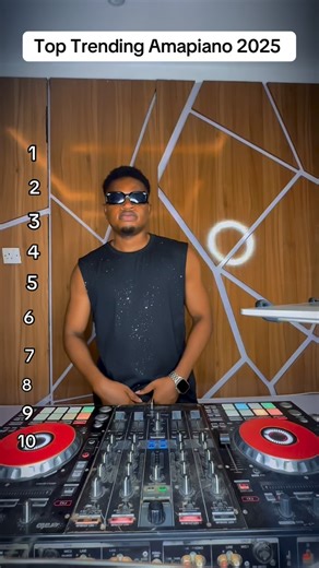 Da Party Optimizer on Instagram: "Your everyday Amapiano Jam through 2025! For @flytimefest @rhythmunplugged #flytimefestopenstage #amapiano #amapiano2025🔥🎵 #reel"