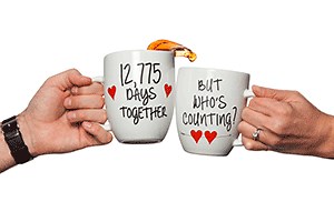 35 Lessons I’ve Learned in 35 Years of Marriage