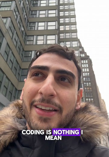 DAILY REMINDER #tech #ai #computerscience #programming #code | Computer Programming