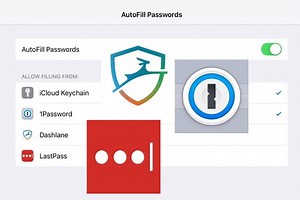 Inside iOS 12: AutoFill gives password manager apps on your iPhone a big boost | AppleInsider
