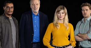 SOKO München: Starttermin der letzten Staffel steht fest - TV SPIELFILM