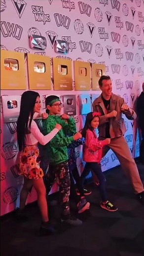 Chad Wild Clay and Vy Qwaint Book Signing @ Spy Ninjas HQ! Sept. 29th! Spy Ninjas: Boss Battle!