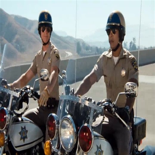 CHiPs Season 1 Episode 9 – Hustle (P2) | Grumpys