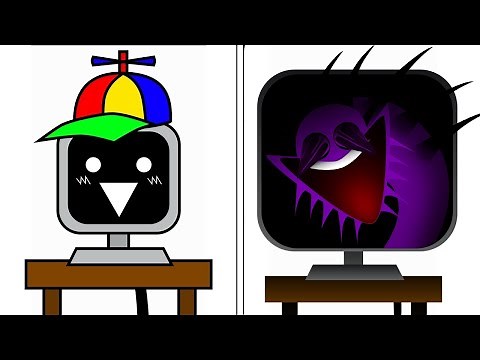 Incredibox Sprunki Phase 5 Vs Normal Versions Vs Horror Versions