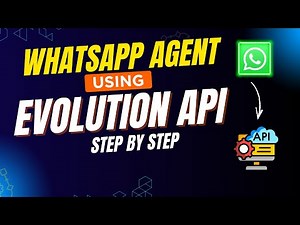 Connect WhatsApp to n8n Using Evolution API (Full Setup Tutorial)