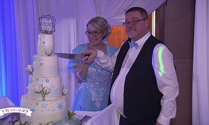 4 mariages pour 1 lune de miel du 3 décembre 2024 - Gabrielle & Grégory