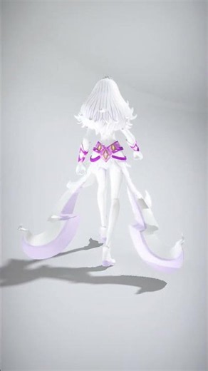 Prisma Rigged Character - AI Rigged 3D Character