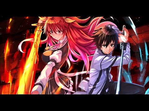 Rakudai Kishi no Cavalry-02 VOSTFR 720 P
