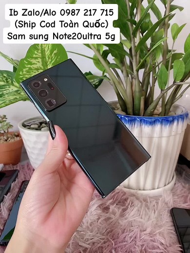 Samsung Note 10 Lite 5G Features and Design Review