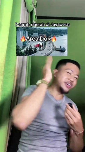 Koya di Jayapura: Jelajah Spot Koya Barat dan Ino