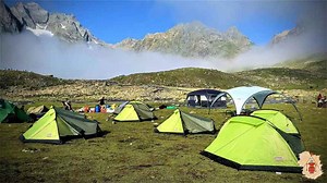 Kashmir Great Lakes Trek | Trekmunk