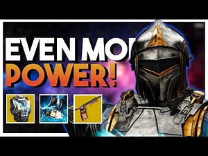 The BEST Arc Titan Build Just Got Even BETTER! (HEART OF INMOST LIGHT) Titan PvE Build - Destiny 2