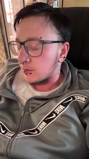 paranormal.junkie95 on TikTok
