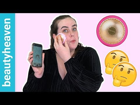 We Review: Foreo UFO