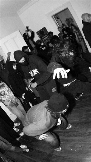 Full Nelson on Instagram: "The “Fully Broken” Tour home video is OUT NOW Check it out on the Full Nelson YouTube channel #hardcoremusic #metal #moshpit #posthardcore #heavymetal"