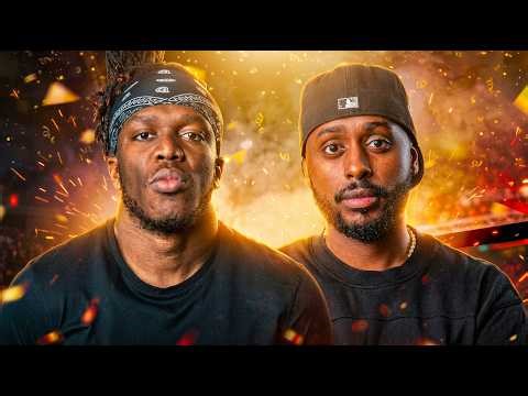 Can Sharky stay undefeated v KSI? Matchday 5