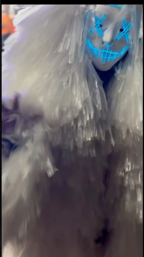 How to make DIY Pubg ghillie suit #Shorts #ytshorts #diy #pubgmobile #Budget creative corner