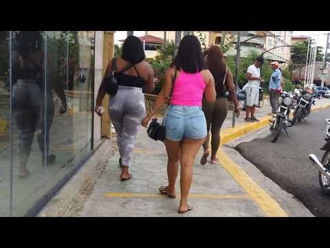 Real-Time Walking Tour of Sosúa Dominican Republic | Part 02