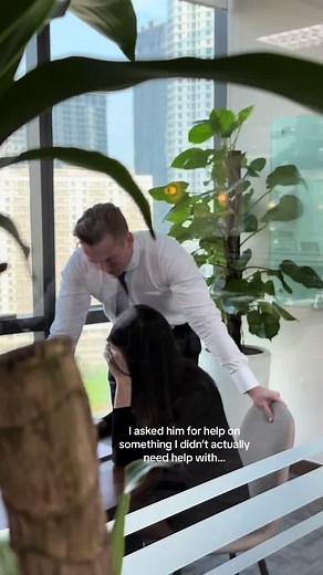 someoneiworkwith on TikTok