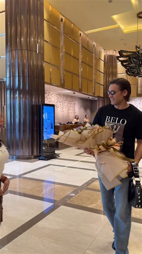 713K views · 136K reactions | of course our anniversary never ends! thank you @dochayden for the most beautiful staycation that we’ve been wanting for so long! quality time with you is my favorite ❤️ Of course he only chooses the best, so we stayed at Nuwa which is a 5-Star rated hotel by The Forbes Travel Guide  | Vicki Belo, M.D. | Facebook