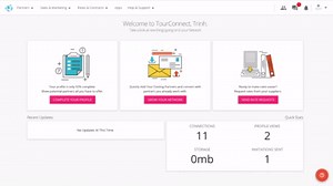 Tourplan Integration Training Video