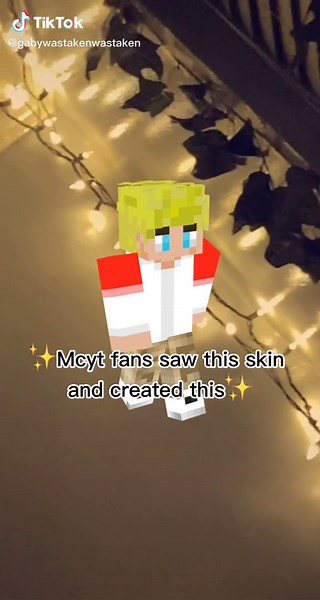 Someone recommended tommy so here ya go!😃👍🏽💕✨ CREDITS: @saqnap #fyp #tommyinnit #like #viral #minecraft #pog