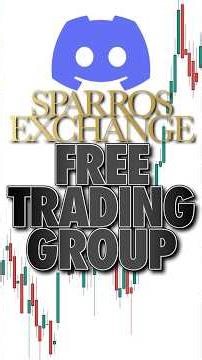 Free Discord Trading Group | Best Trading Group on Discord