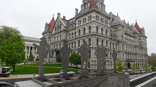 Why New York just made gravity knives legal