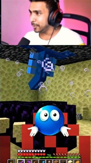 Techno Gamerz Ke Secret Wither Farm Ka Sach! 😱 #shorts #trending #minecraft