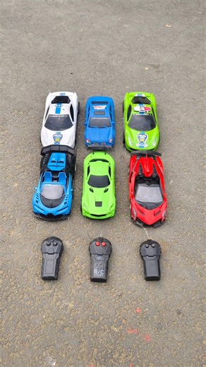 best Police Rc remote control super car testing #youtubeshorts #toys #rccar