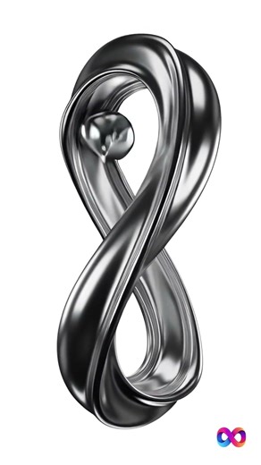 infinity loop #infinityloop #trending