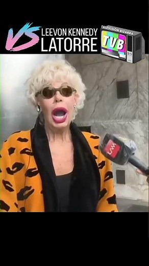 TVB561 The day they silenced Yanina Latorre