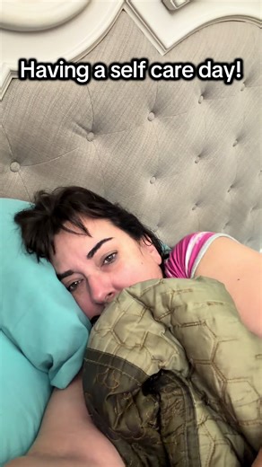 Sometimes we just have to pause and have a self care day. Widows are under a lot of pressure and we need to relax and recharge sometimes no matter how long it’s been. #selfcare #selflovejourney #widowsoftiktok #widowsupport #griefandloss