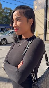 When Mike asks Melisa out to Lunch! | Larissa jak