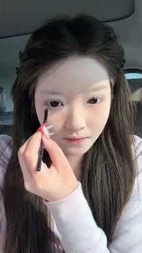Korean Makeup Tutorial for Beginners: Easy & Flawless