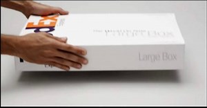 【广告案例】联邦快递特殊电视媒体投放形式