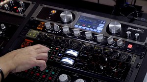 14K views · 120 reactions | “The sonic result of my compression with sidechain is to bring the mid-range in front of the mix… everything comes to life” GRAMMY™ nominated audio engineer and producer, Luca Pretolesi demonstrates how he uses the Dangerous Music COMPRESSOR and external sidechain on his stereo mix buss Filmed at Studio DMI in Las Vegas, NV USA Luca Pretolesi Credits Include: Steve Aoki, Diplo, Snoop Lion, and countless more | Dangerous Music | Facebook