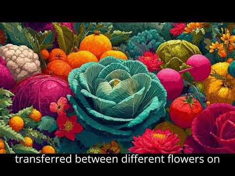 What is Self-Pollination? | خود بار آوری کیا ہے؟ | Plant Reproduction Explained
