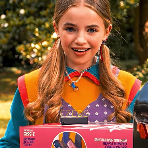 Je insane jak dokáže ve 14 mít takový talent je mega nadaná! . #strangerthings5 #netflix #vecna . #czech #chcibytveforyoudopiči🔥 . Edit in: //Adobe Premiere Pro// . Zdroj: //stranger things 5// .