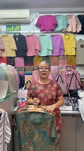 153K views · 2.8K reactions | ထိုင်ဝမ်ချည်ဝမ်းဆက် Code- TW1 Size 19-...