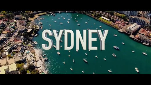 Martin | movie | 2024 | Official Trailer