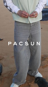 Your season, your vibe. Discover new jeans and pants to complete your style. | PacSun | Facebook