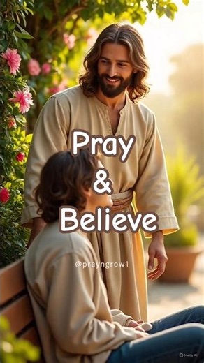 Today You Will Receive a Miracle | Short Prayer