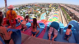 Wet'n'Wild Las Vegas waterpark in Las Vegas, Nevada, United States. https://www.youtube.com/watch?v=4jI_EbT0kYc Apple Music ► https://music.apple.com/hu/artist/amusementforce/1463030488 Spotify ► https://open.spotify.com/artist/36US7cjUGi3kZE75459GCf | AmusementForce